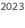 2023년